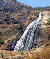 See Nàìjá: Farin Ruwa Falls