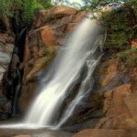 Memories from Assop falls and Riyom Rock Formation, Jos Plateau