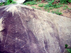 IgbaraOke Petroglyphs
