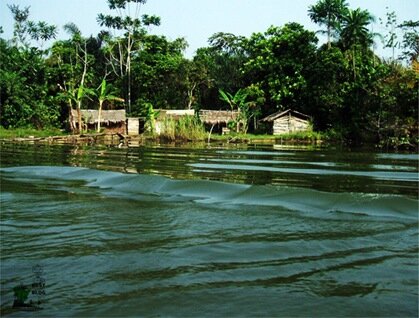 floatin camp