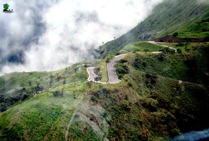 road to Obudu2