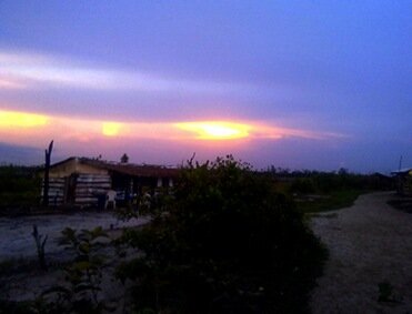 Naija delta-sky