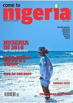 mCome to Nigeria