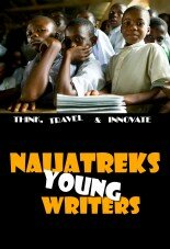 Naijatreks Young Writers Contest
