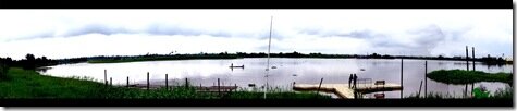 Yenagoa Ox-bow Lake Bayelsa_Naijatreks