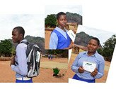 Naijatreks Young Writers' Award 2013