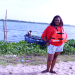 Arinta Waterfalls- Gushing Cascades, Five Jolly Lagosians, Easter Break!