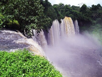 Photo Credit: Nikki's African Mission