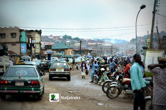 Abeokuta town_Naijatreks