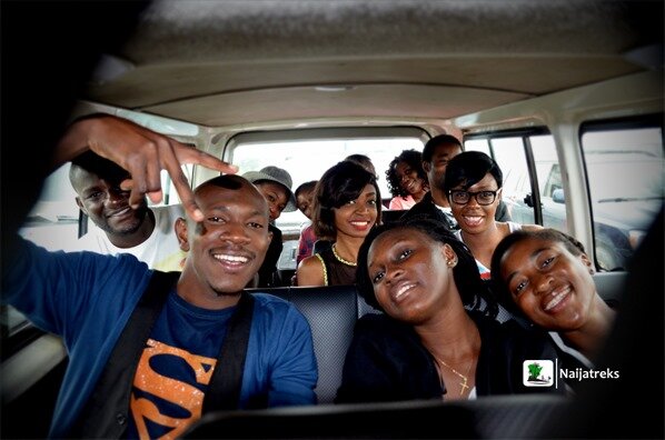 Olumirin waterfalls Erin-Ijesa Osun Naijatreks1a